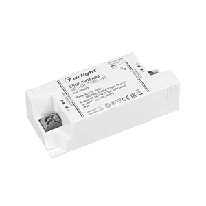 Блок питания ARJ-SP-71350-PFC (25W, 36-71V, 350mA) (Arlight, IP20 Пластик, 5 лет)