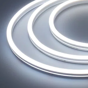 Гибкий неон ARL-MOONLIGHT-1712-SIDE 24V White-MIX (Arlight, 12 Вт/м, IP67)