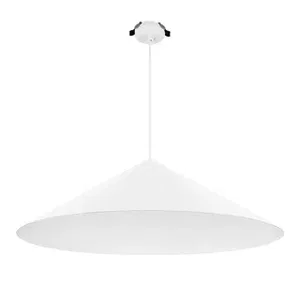 Светильник SP-MAKOTO-R750-14W Warm3000 (WH, 36 deg, 230V, TRIAC) (Arlight, IP20 Металл, 3 года)