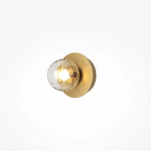 Настенный светильник (бра) Maytoni MOD331WL-L3BS3K