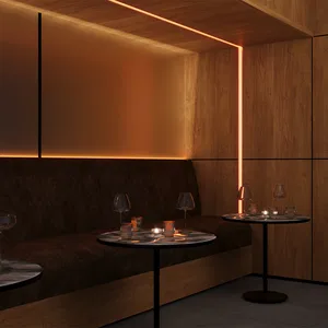 Профиль Led Strip 632001