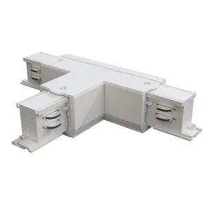 Комплектующие для систем освещения с токоведущими элементами Technical TRA005CT-31W-R