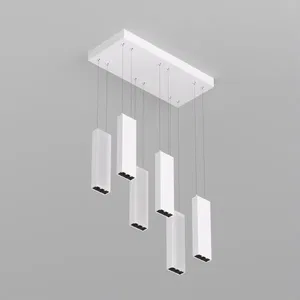 Светильник SP-LEGACY-S585x250-6x6W Warm3000 (BK, 34 deg) (Arlight, IP20 Металл, 3 года)