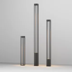 Садово-парковый светильник Outdoor O424FL-L25GF