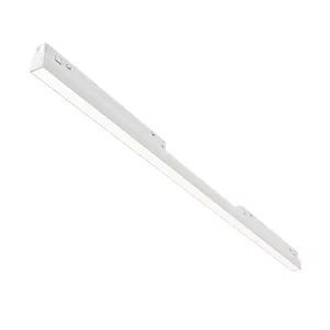 Трековый светильник Technical TR030-4-30WTW-DD2-W