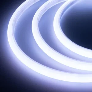 Гибкий неон ARL-MOONLIGHT-1516-DOME 24V RGB (Arlight, 12 Вт/м, IP67)