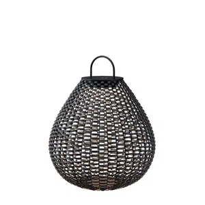 Уличный переносной аккумуляторный светильник Outdoor O530FL-L5B3K