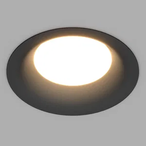 Светильник MS-BLIZZARD-BUILT-R165-16W Warm3000 (WH, 100 deg, 230V) (Arlight, IP20 Металл, 3 года)
