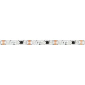 Лента SPI-B60-10mm 12V RGB-PX3-BPT (12 W/m, IP20, 5060, 5m) (Arlight, бегущий огонь)