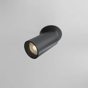 Встраиваемый светильник Technical DL125-L12-4K-B