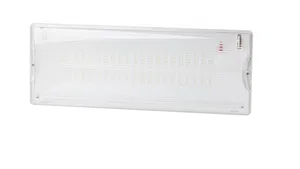 Светильник аварийный 355 мм 40LED 4ч