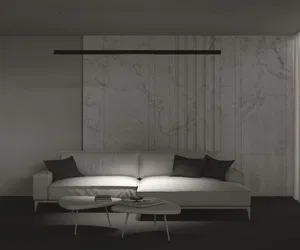 Трековый светильник Technical TR031-4-24WTW-DD-B