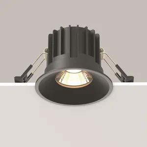 Встраиваемый светильник Technical DL058-12W3K-B