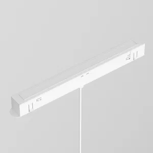 Трековый светильник Technical TR039-4 (23мм EXILITY)