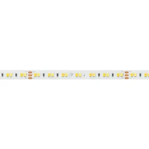 Лента RT-A140-10mm 24V White-MIX (19.2 W/m, IP20, 2835, 5m) (Arlight, Изменяемая ЦТ)