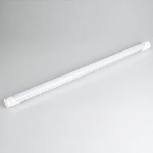Светодиодная Лампа ECOTUBE T8-600DR-10W-220V Warm White (Arlight, T8 линейный)