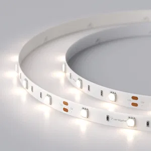 Лента RT 2-5000 12V Day4000 (5060, 150 LED, LUX) (Arlight, 7.2 Вт/м, IP20)