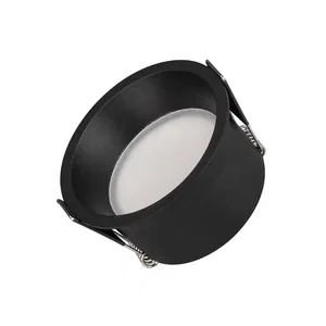 Светильник MS-BREEZE-BUILT-R125-16W Day4000 (WH, 90 deg, 230V) (Arlight, IP20 Металл, 3 года)