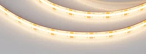 Лента герметичная COB-SE-X640-10mm 24V White-MIX (23 W/m, IP65, CSP, 5m) (Arlight, Изменяемая ЦТ)