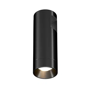 Светильник ART-APRIORI-SPOT-R40-8W Warm3000 (BK, 36 deg, 48V) (Arlight, IP20 Металл, 3 года)