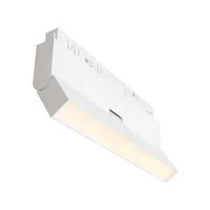 Трековый светильник Technical TR036-4-12WTW-DD2-W