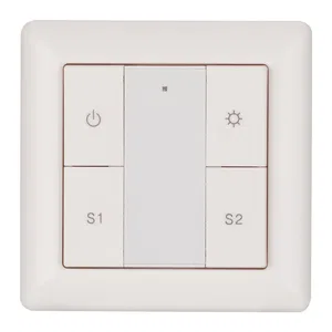 INTELLIGENT ARLIGHT Панель DALI-223-1G-2S-IN (BUS) (Arlight, -)
