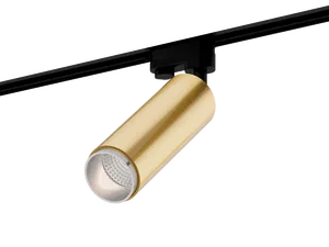 Трековый светильник HOKASU Tube Zoom TR4 (10–30W)