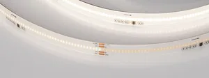 Лента герметичная SPI-COB-SE-X378-12mm 24V Day4000-PX63-BPT (7 W/m, IP65, 5m) (Arlight, бегущий огонь)