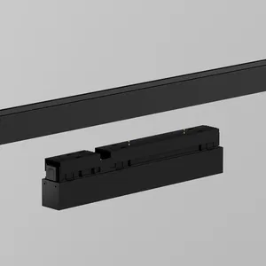 Уличный трековый светильник Outdoor O-TR02-2-S-12WB3K