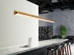 Линейный светильник HOKASU Brick