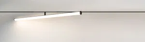 Светильник MAG-ORIENT-TUBE-TURN-L900-30W Warm3000 (WH, 180 deg, 48V) (Arlight, IP20 Металл, 5 лет)