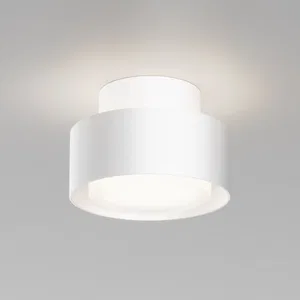 Потолочный светильник Technical C092CL-GX53-B