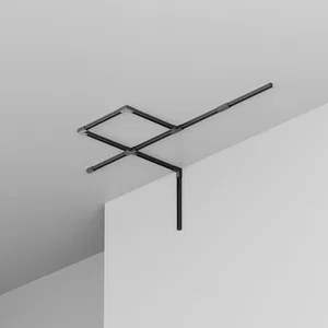 Профиль Outdoor O-TR001-P-B3M