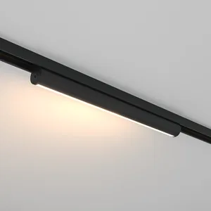 Трековый светильник Technical TR183-1 (15мм BASITY)
