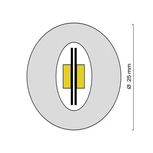 Гибкий неон Led Strip 20305