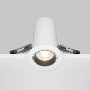 Встраиваемый светильник Technical DL125-L12-3K-W