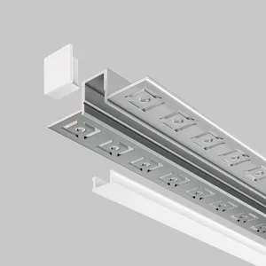 Профиль Led Strip ALM-5313A-S-2M