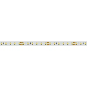 Лента RT 2-5000 24V Warm2400 2x (2835, 600 LED, PRO) (Arlight, 14.4 Вт/м, IP20)