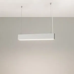 Светильник SP-LINE-3667-470-HANG-30W-MIX (ANOD, TUYA, 230V) (Arlight, Металл)