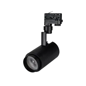 Светильник LGD-ZEUS-4TR-R100-30W Warm SP3000-Fruit (BK, 20-60 deg, 230V) (Arlight, IP20 Металл, 3 года)