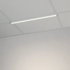 Светильник SNAP-STARLINE-LASER-S600-13W Day4000 (WH-WH, 80 deg, 48V) (Arlight, IP40 Металл, 3 года)