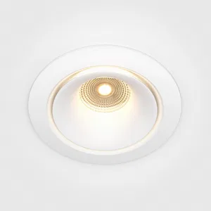 Встраиваемый светильник Technical DL031-2-L12W