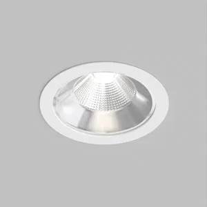 Светильник LTD-LEGEND-R175-20W Day4000 (WH, 50 deg) (Arlight, IP20 Металл, 3 года)