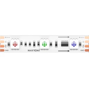 Светодиодная лента Led Strip 201244