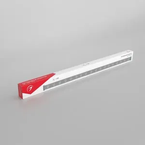 Светодиодный прожектор AR-LINE-1000XS-12W-220V Day (Grey, 30 deg) (Arlight, IP65 Металл, 3 года)