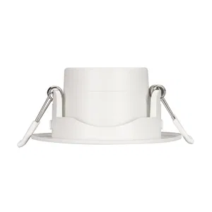 Светильник LTD-POLAR-TURN-R90-7W Warm3000 (WH, 36 deg, 230V) (Arlight, IP20 Пластик, 3 года)