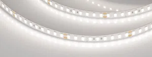 Лента ULTRA-C126-10mm 24V Day5000 (14.4 W/m, IP20, 5630, 5m) (Arlight, высок.эфф.200 лм/Вт)