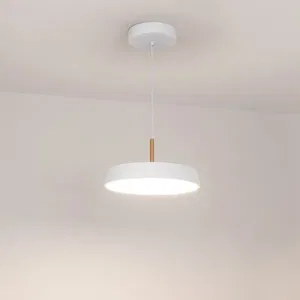 Светильник SP-ELEGANT-R300-17W Day4000 (WH, 120 deg, 230V) (Arlight, IP20 Металл, 3 года)