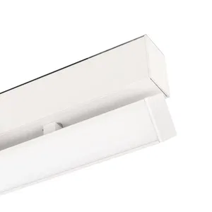 Светильник MAG-FLAT-FOLD-45-S605-18W Day4000 (WH, 100 deg, 24V) (Arlight, IP20 Металл, 5 лет)