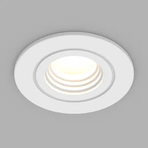 Светодиодный светильник LTM-R45WH 3W Warm White 30deg (Arlight, IP40 Металл, 3 года)